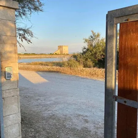 Casa vacanze Saraceni