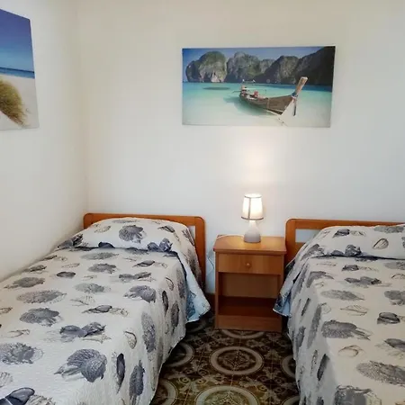 Saraceni Casa vacanze *