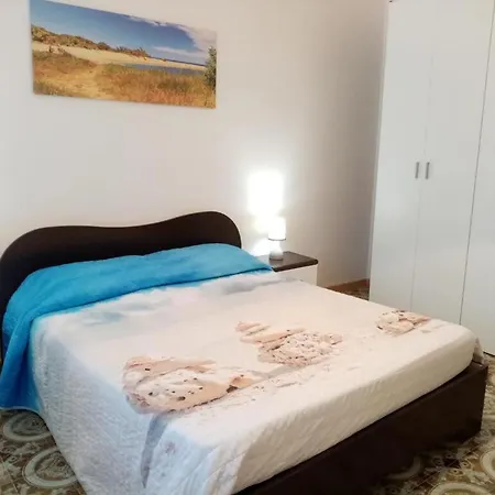 Casa vacanze Saraceni Torre Lapillo