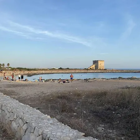 Saraceni Casa vacanze *