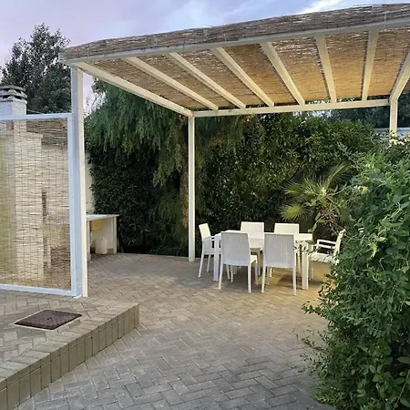 Saraceni Casa vacanze Torre Lapillo