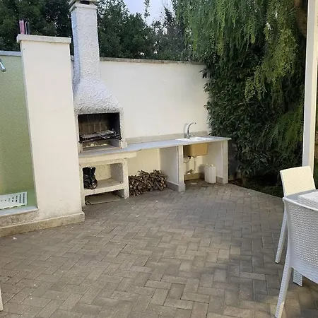Saraceni Casa vacanze Torre Lapillo