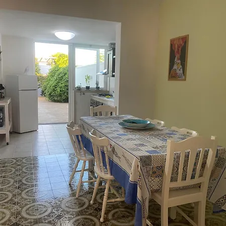 Casa vacanze Saraceni *