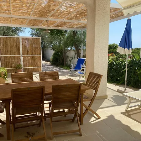 Saraceni Casa vacanze